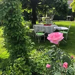 La Maison De Concise (Adults Only) 3* Thonon-les-Bains