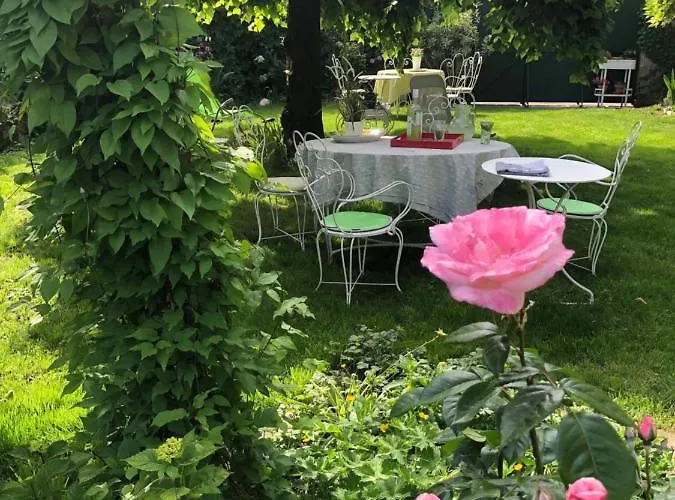 La Maison De Concise (adults Only) 3* Thonon-les-Bains