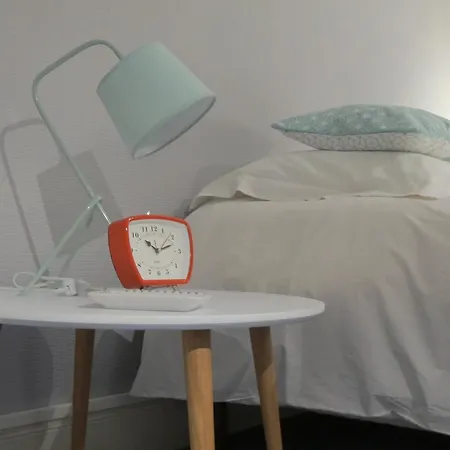 Guest house La Maison De Concise (Adults Only)