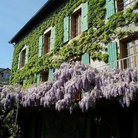Pensión La Maison De Concise (adults Only) Thonon-les-Bains