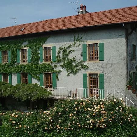 La Maison De Concise (adults Only)