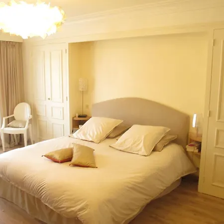 La Maison De Concise (Adults Only) Guest house