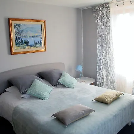 La Maison De Concise (adults Only) 托农莱班
