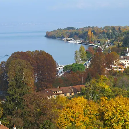 Guest house La Maison De Concise (Adults Only)