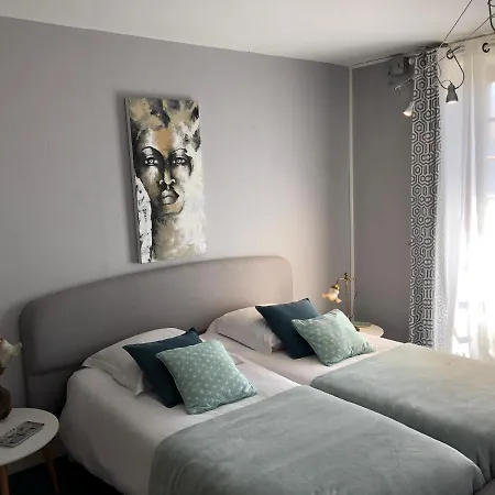 La Maison De Concise (Adults Only) Guest house *