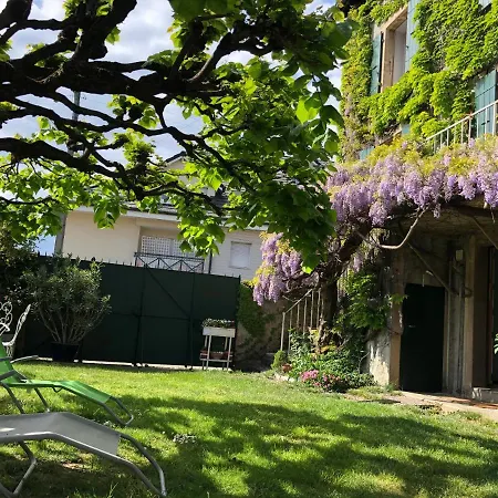 La Maison De Concise (Adults Only) * Thonon-les-Bains