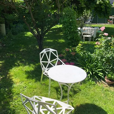 La Maison De Concise (adults Only) 또농-레-방