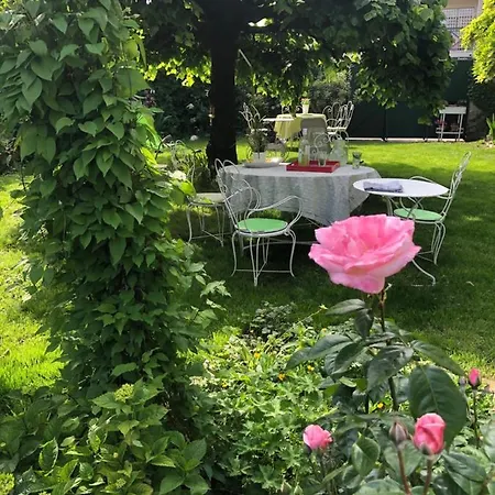 La Maison De Concise (Adults Only) * Thonon-les-Bains