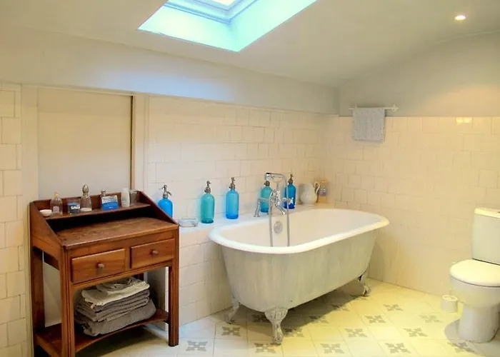 Maison d'hôtes La Maison De Concise - Adultes Uniquement 3*
