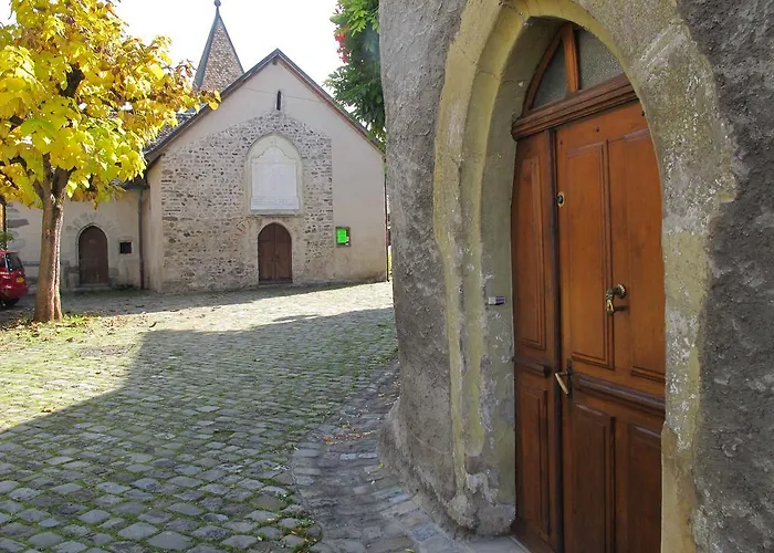 La Maison De Concise (Adults Only) Thonon-les-Bains