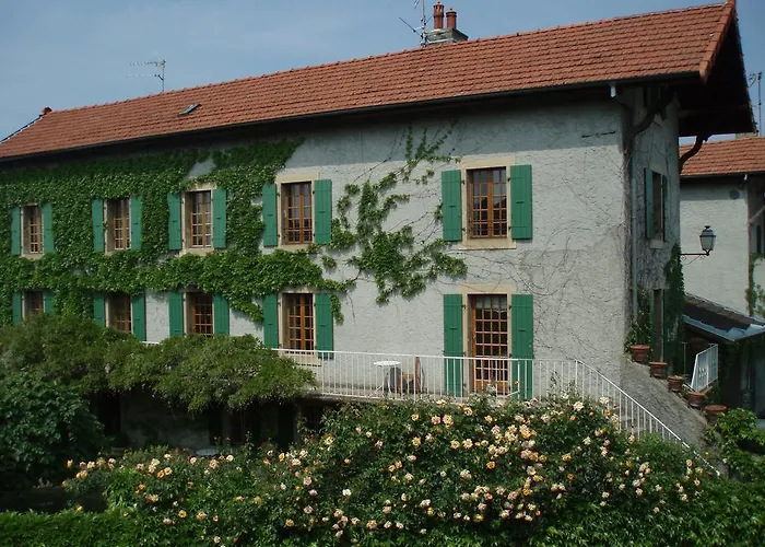 La Maison De Concise (adults Only)