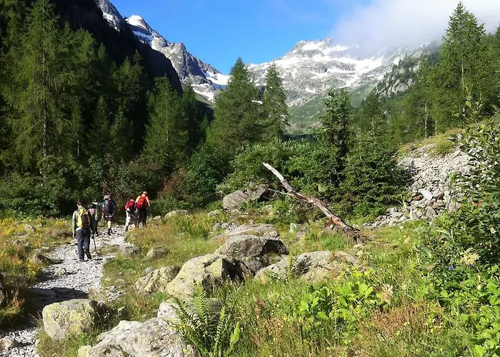 Gasthof La Maison De Concise (Adults Only) 3*