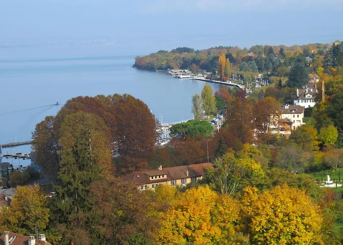 Gasthof La Maison De Concise (Adults Only)