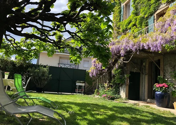 La Maison De Concise (adults Only) 3* טונון-לה-בן