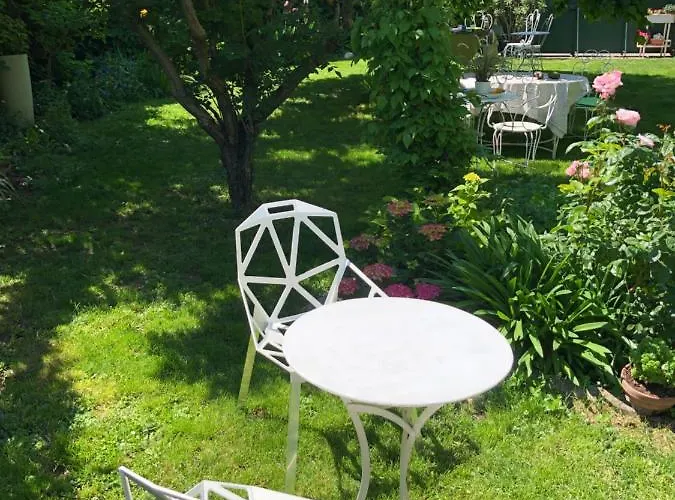 La Maison De Concise - Adultes Uniquement Thonon-les-Bains